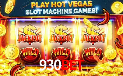 Desvendando o Mundo dos Jogos Virtuais na 930bet