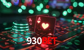 Estatísticas 930bet