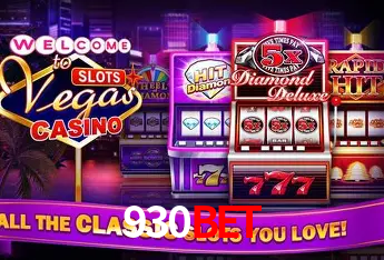 930bet cassino online