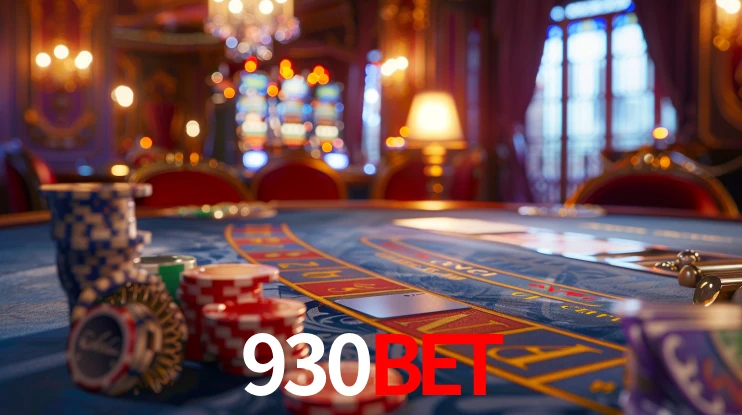Security Systems 930bet