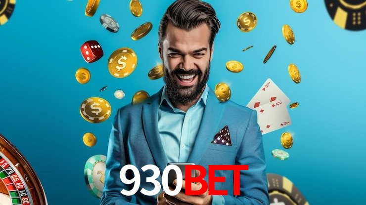 Slot Games 930bet
