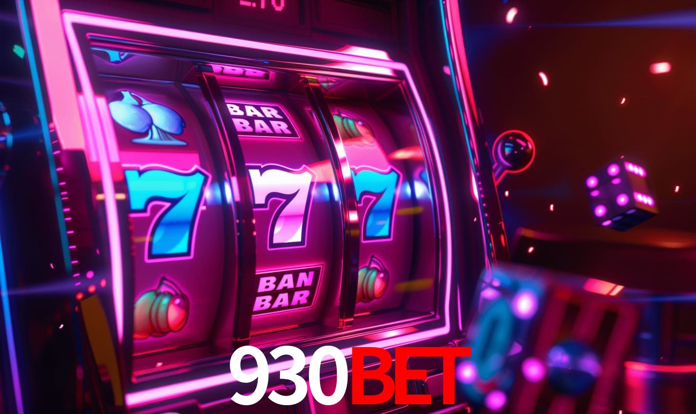 A Emoção da Loteria na 930bet: Uma Chance de Mudança de Vida