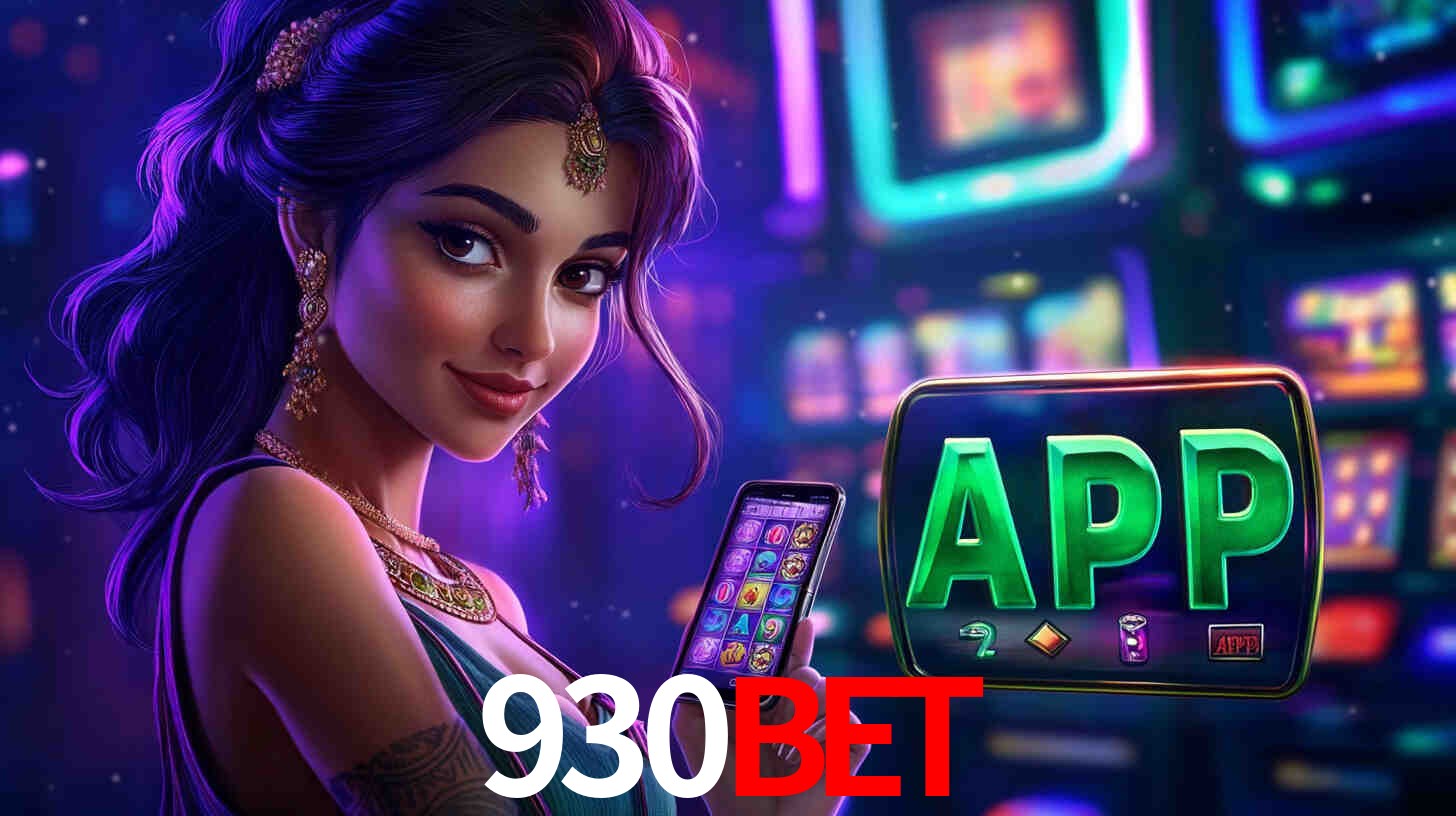 930bet: A Experiência de Casino com Jogos de Mesa ao Vivo