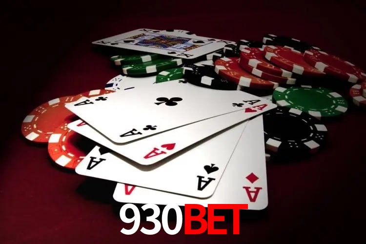 Programa VIP 930bet