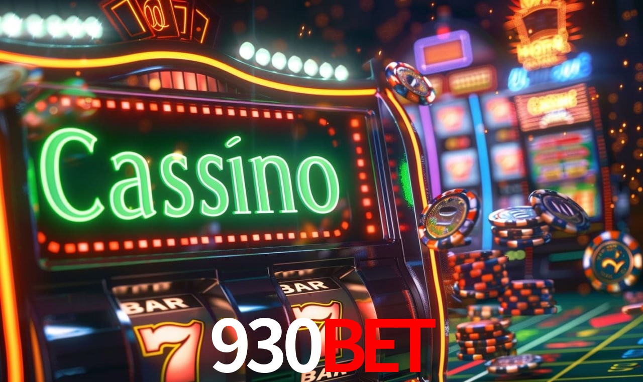 Login Seguro 930bet