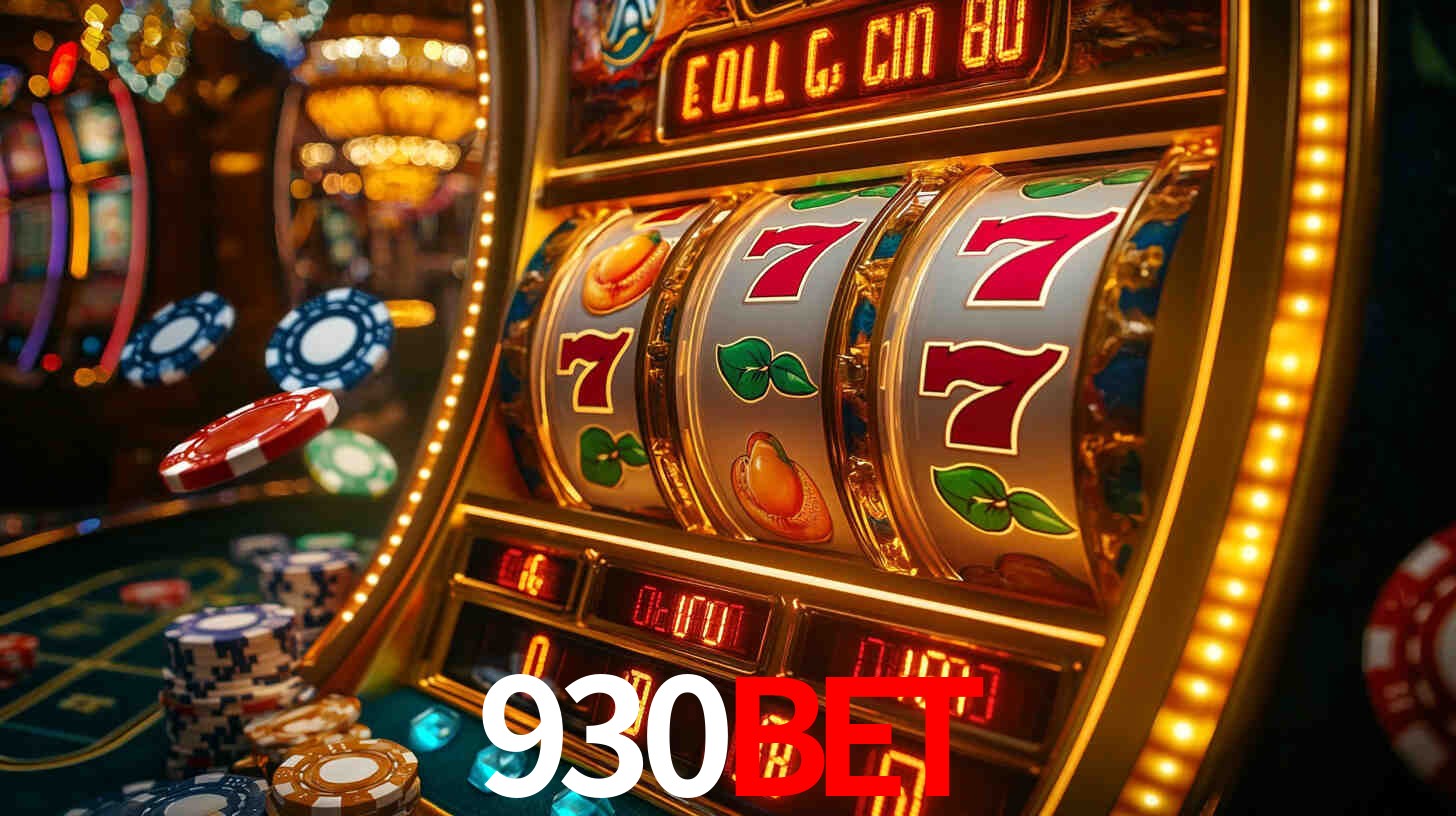 930bet App Interface
