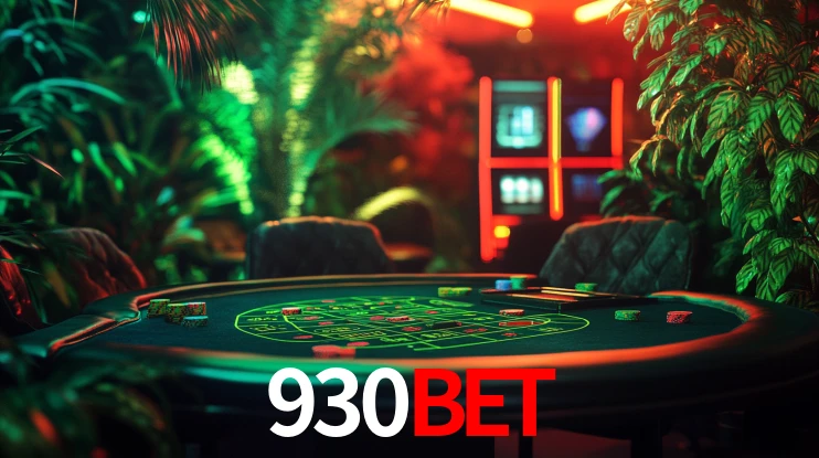 Programa VIP 930bet