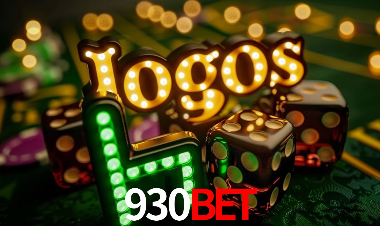 Recursos de Bônus 930bet