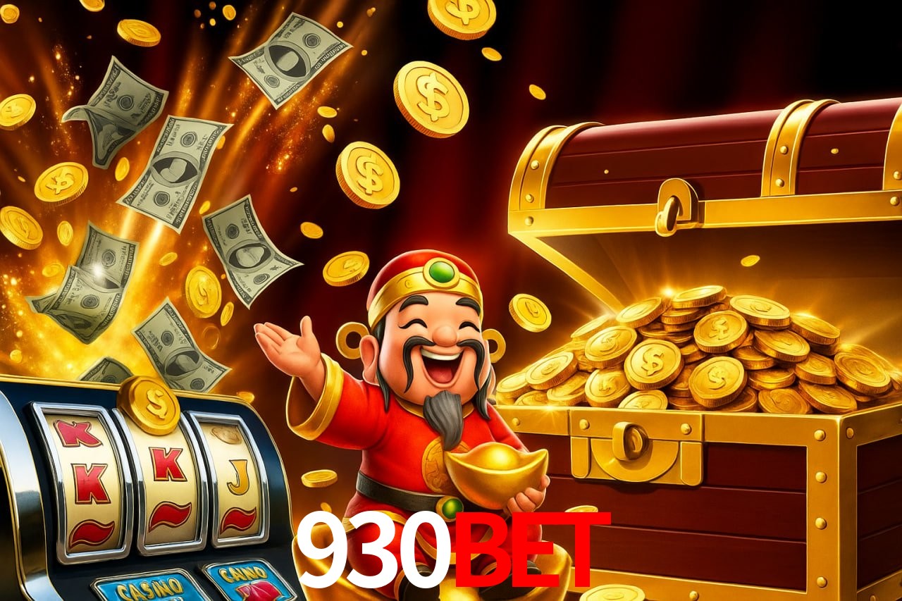 PIX Instantâneo 930bet
