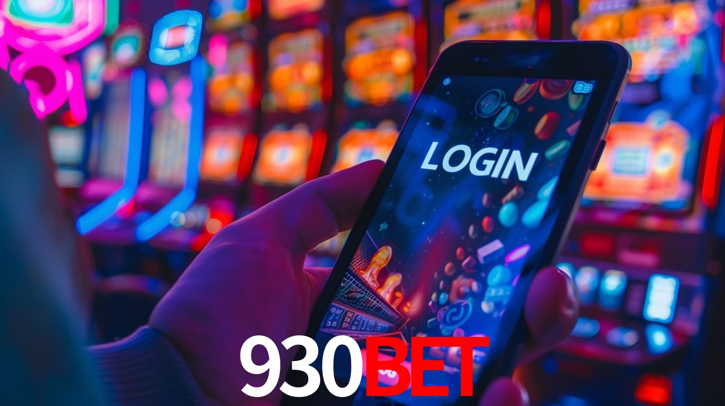 Torneios 930bet