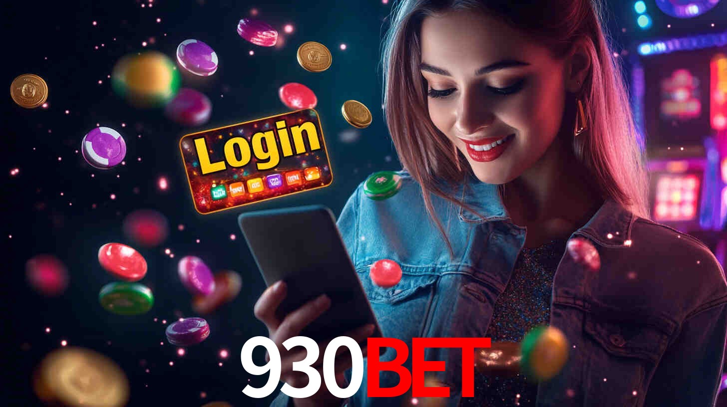 Explorando a Categoria de Eventos em Apostas na 930bet