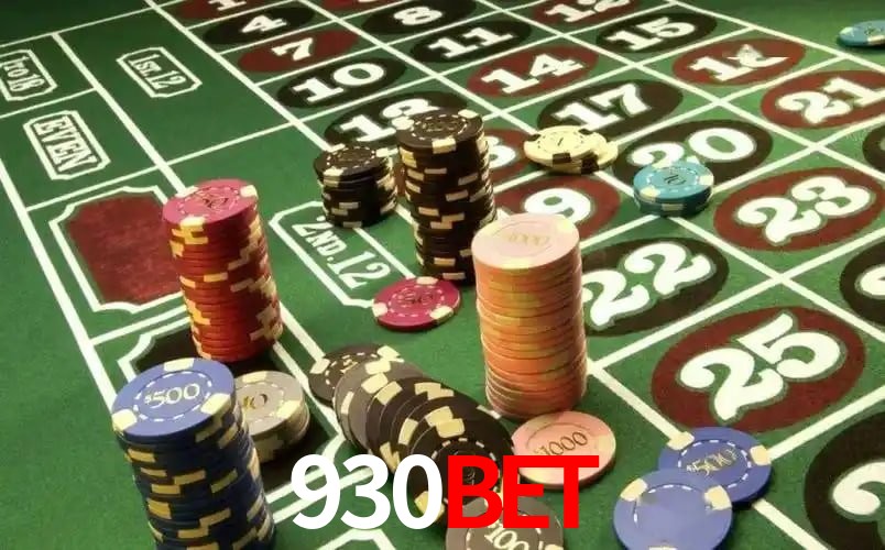 Avaliações dos Jogadores 930bet