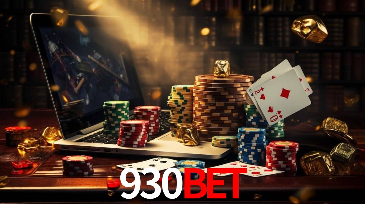 Casino Ao Vivo 930bet