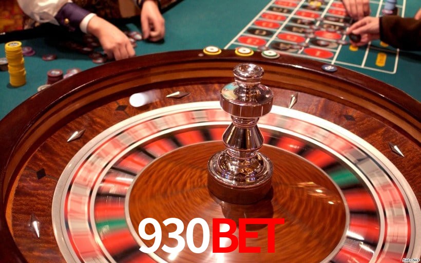 Jogos Exclusivos 930bet
