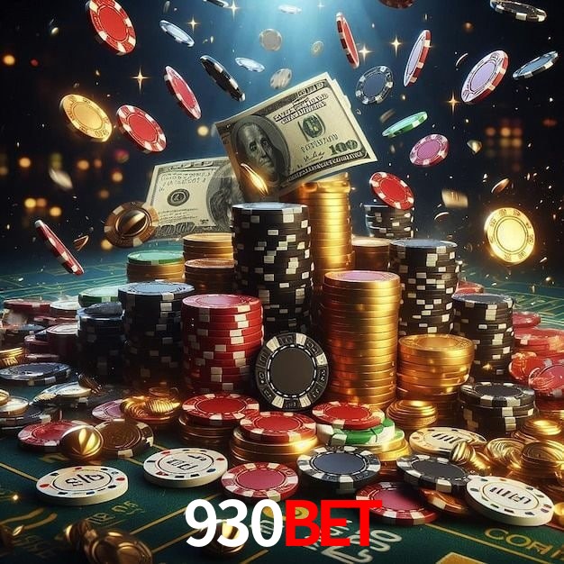 cassino 930bet