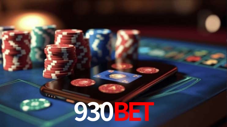 Diretório de Jogos 930bet