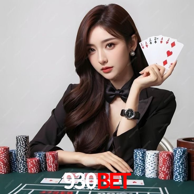Tecnologia da Plataforma 930bet
