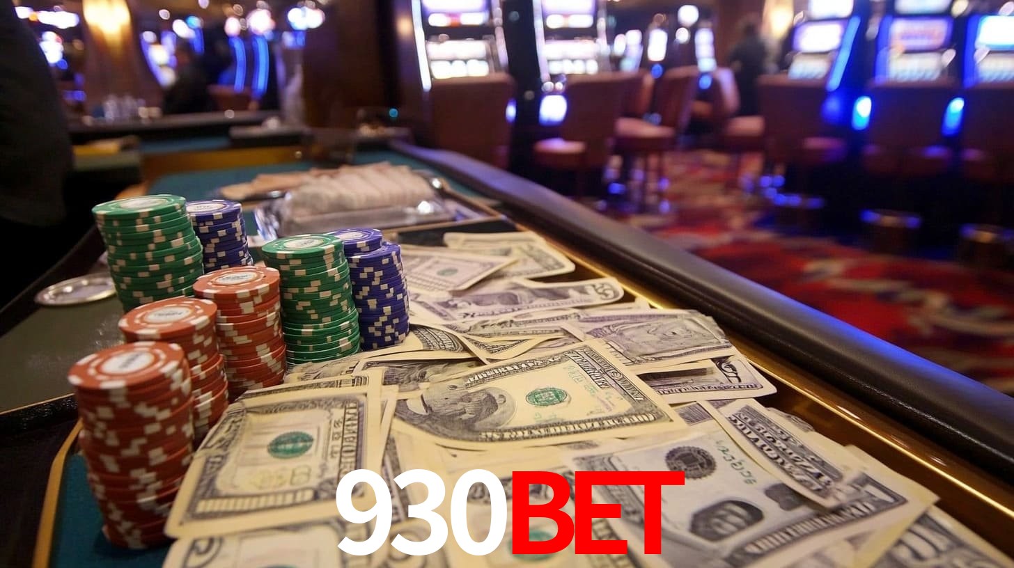930bet Slots
