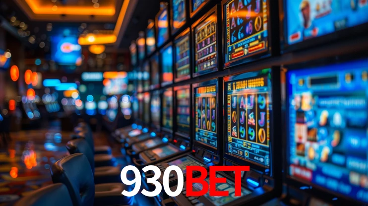 APP oficial da 930bet para mobile