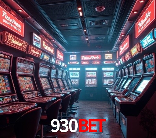 Ofertas Exclusivas 930bet