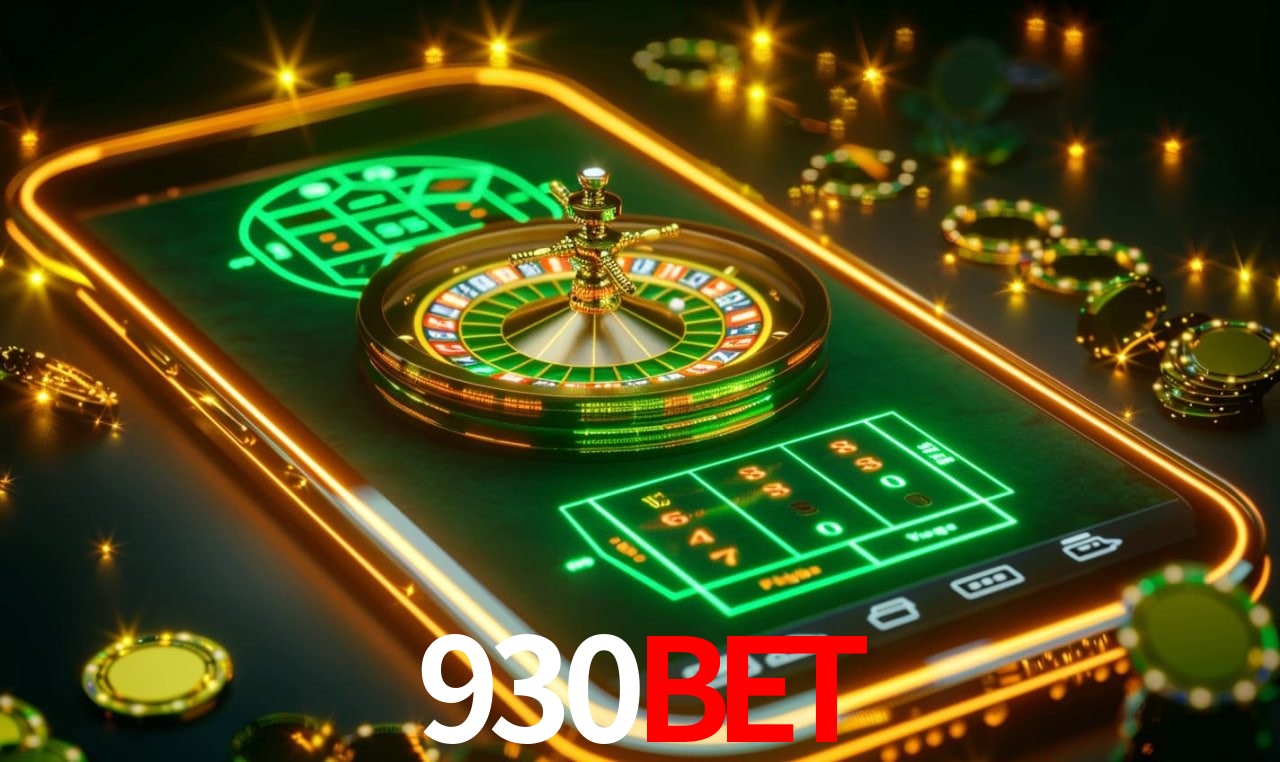 Sistemas de Segurança 930bet