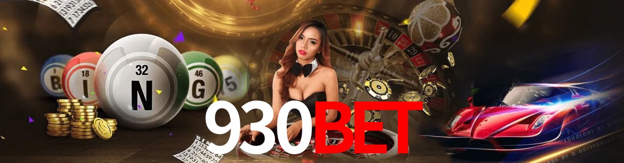 930bet lottery