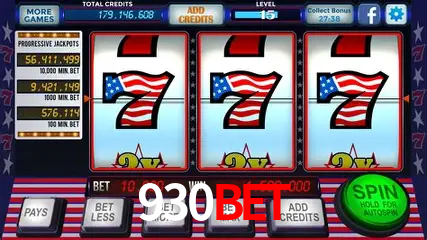Descubra a Magia dos Jogos de Arcade no 930bet