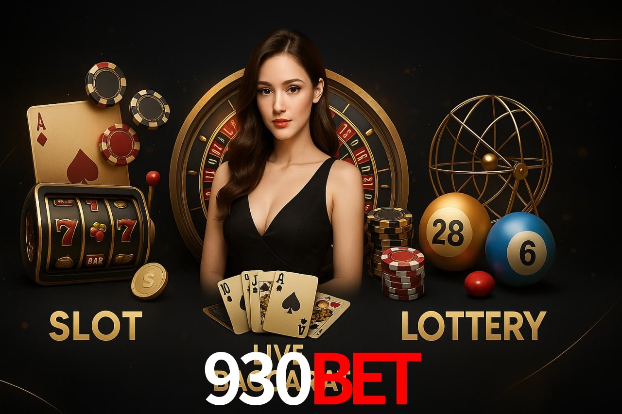 930bet Plataforma