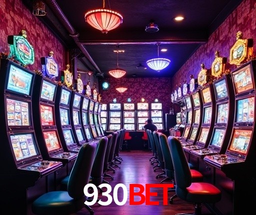 930bet Plataforma