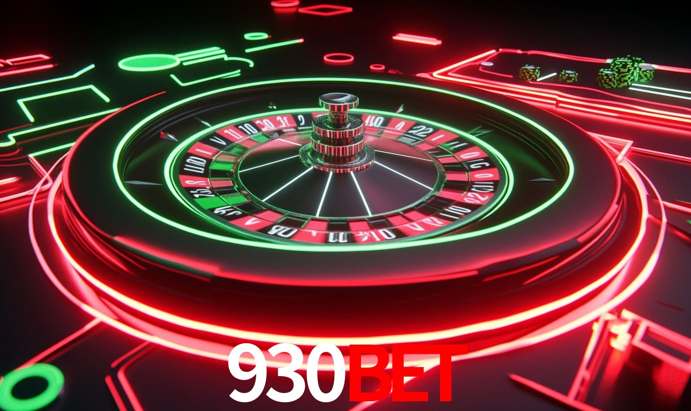 Desvendando o Mundo dos Jogos Virtuais na 930bet
