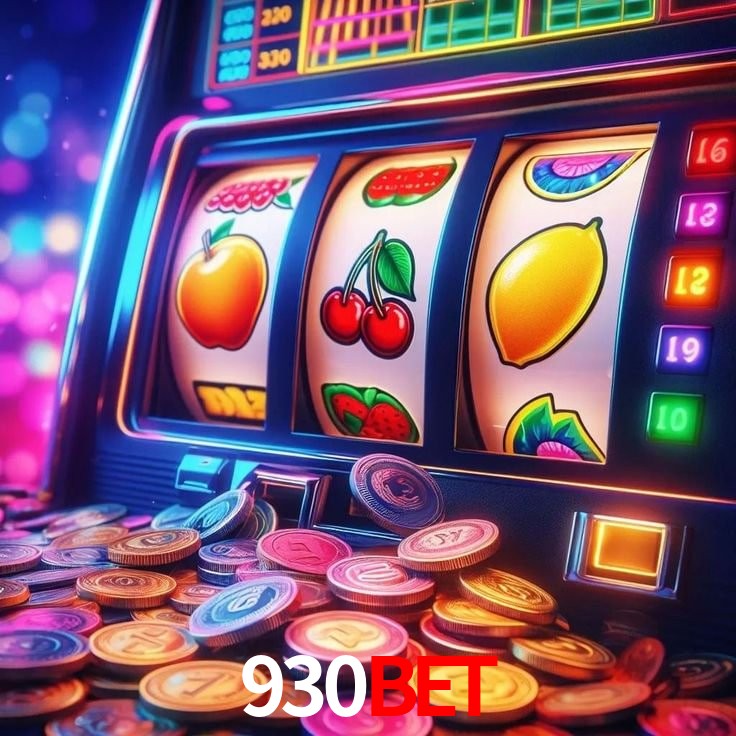 Apostas de Tênis 930bet