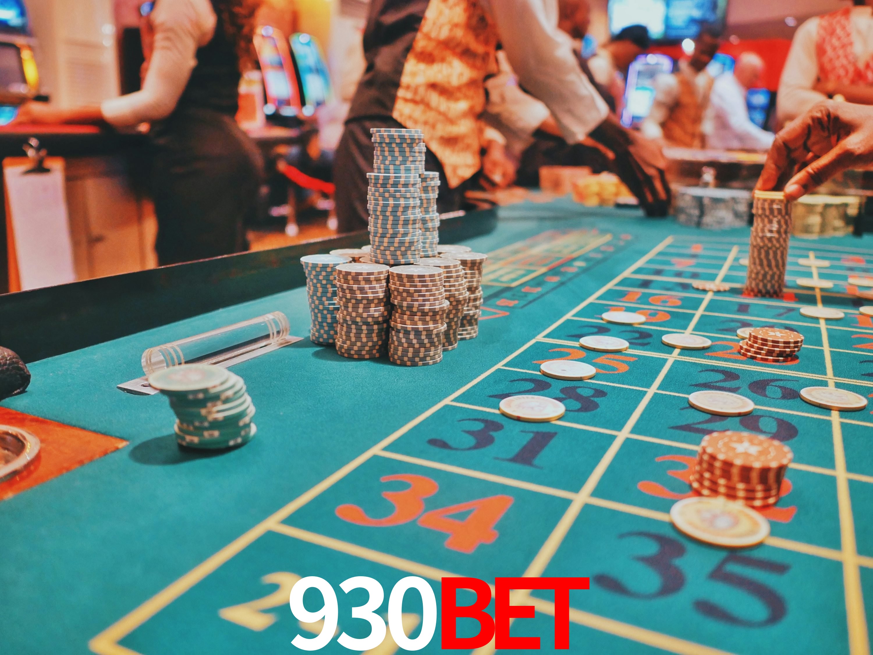 Casino VIP 930bet