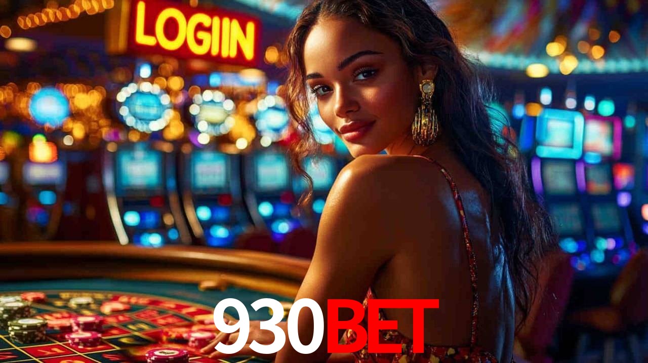 Jogos de Slot 930bet