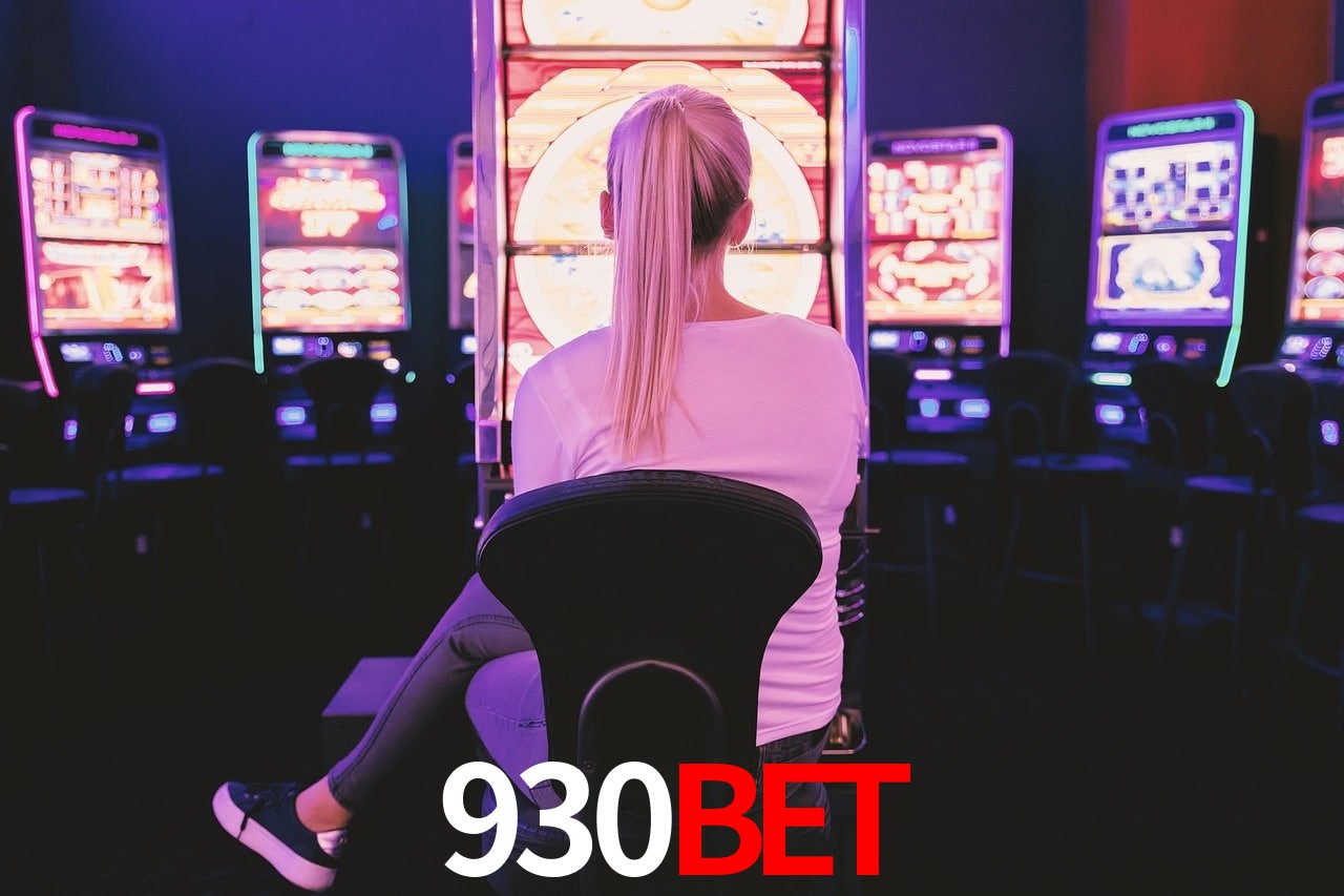 Game Providers 930bet