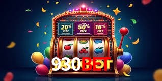 Design Responsivo 930bet