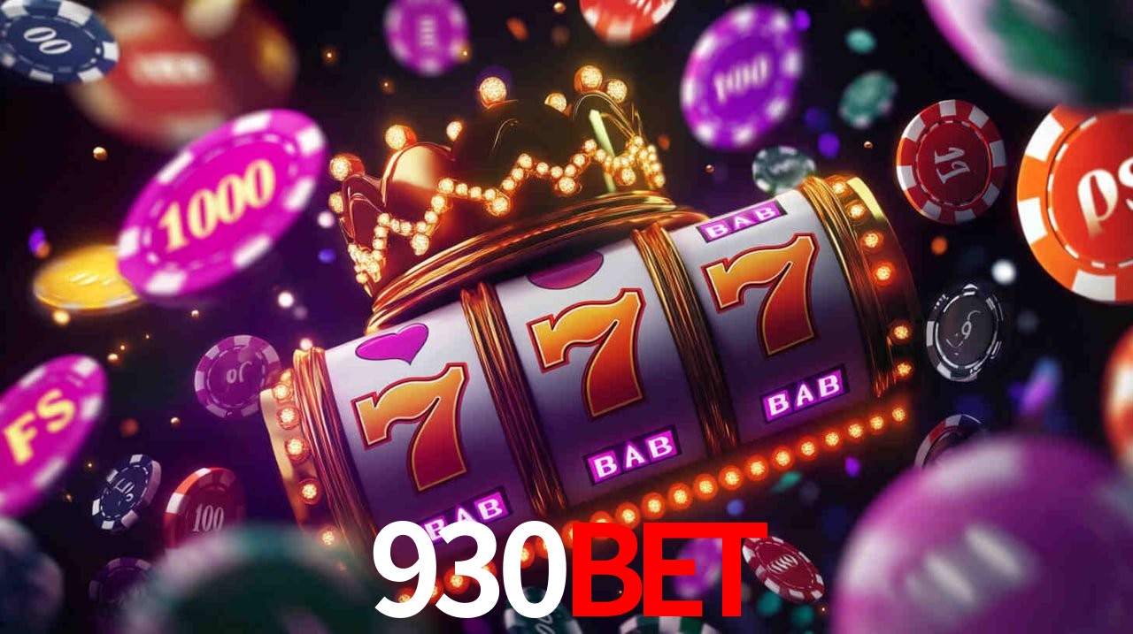 Live Casino 930bet