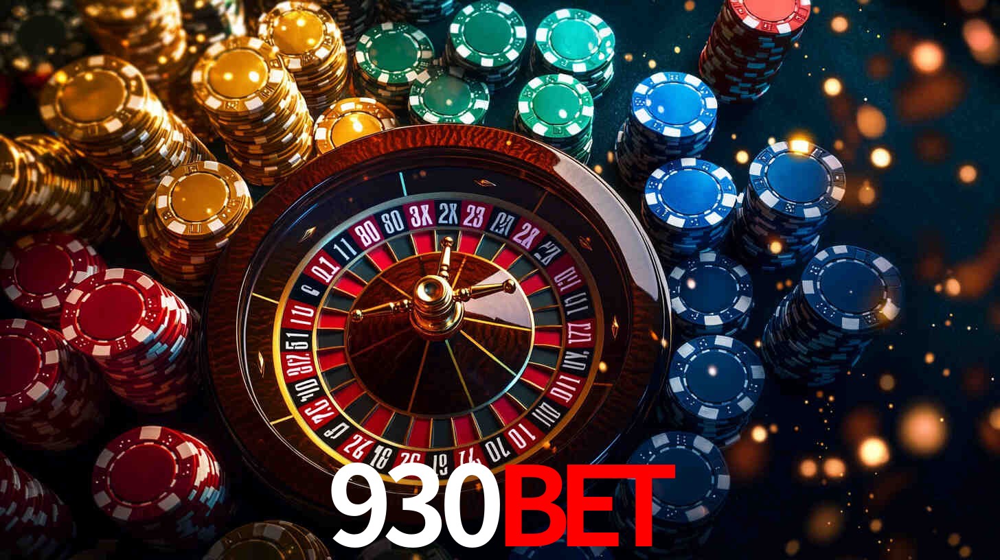 930bet bonus