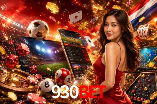 Responsive Design 930bet