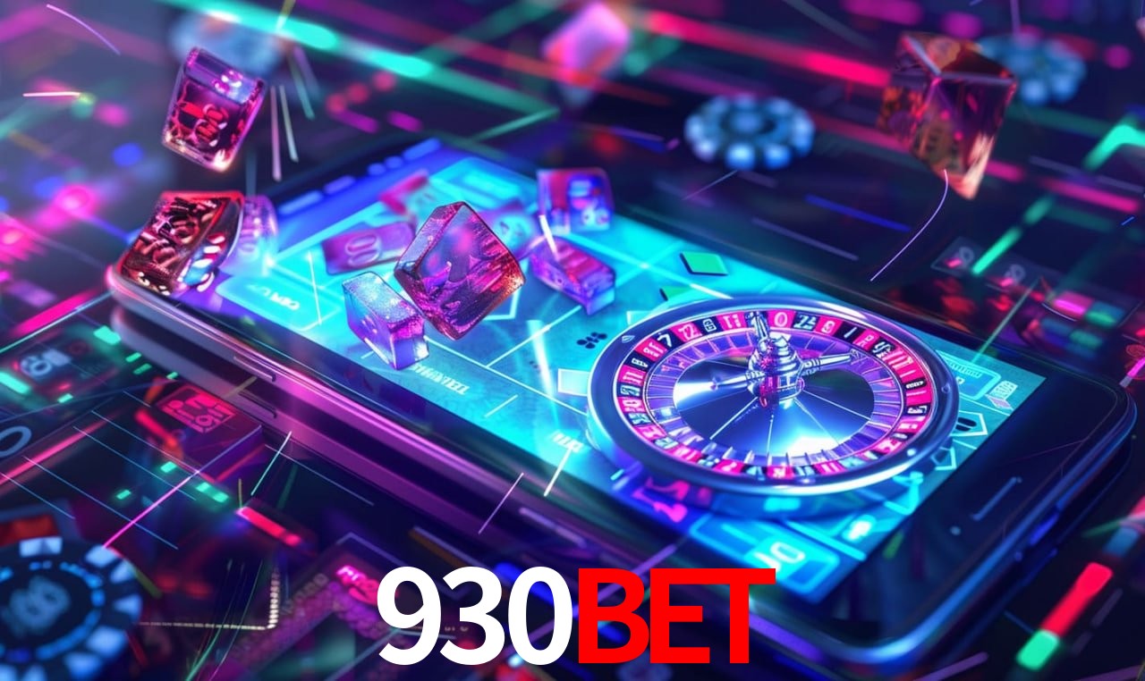 Apostas de Futebol 930bet