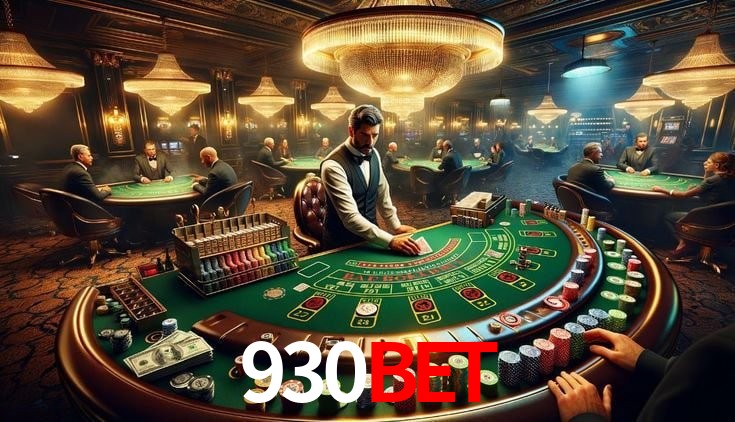 Bonus Features 930bet