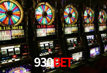 Inovações de Jogos na 930bet: O Futuro das Experiências Interativas