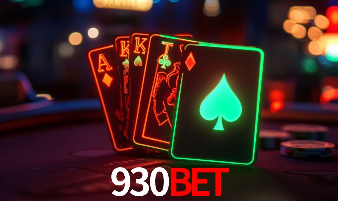 930bet vip
