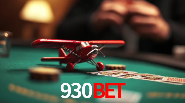 Aviator Jogo na 930bet 