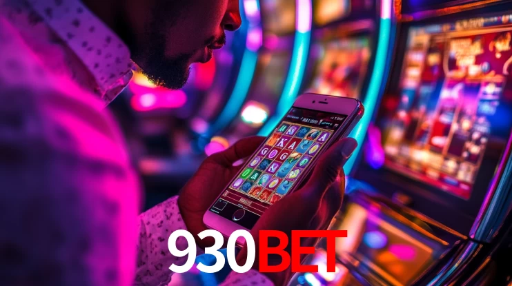 Baixar App 930bet