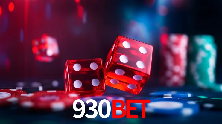 Bonus na Plataforma Online 930bet
