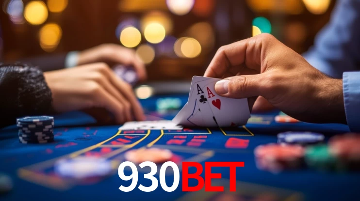 Jogos na 930bet